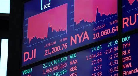 A股开盘速递 | A股走势分化 AI硬件股集体上涨 液冷服务器板块活跃